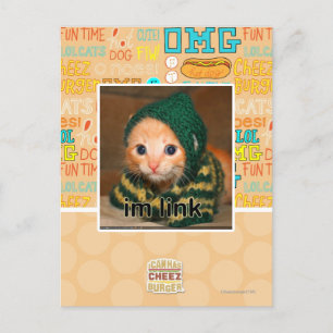 Link Postkarte