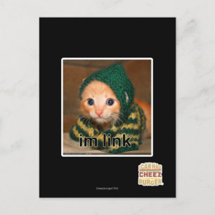 Link Postkarte