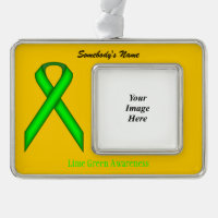 Linke Green Standard Ribbon Tmpl (H-O) von K Yonci