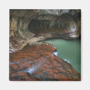 Linker Arm   Zion-Nationalpark, Utah Magnet