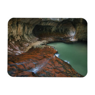 Linker Arm Zion-Nationalpark, Utah Magnet