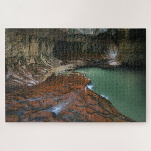 Linker Arm   Zion-Nationalpark, Utah Puzzle