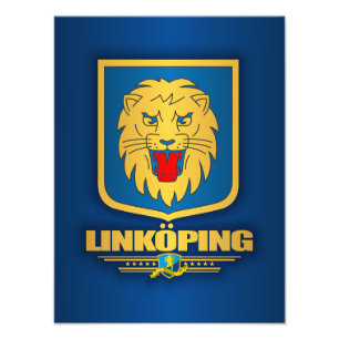 Linkoping Fotodruck