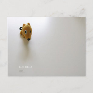 Links FeldpostCard Postkarte
