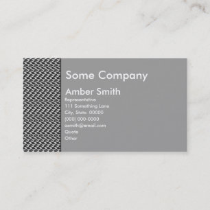 Links Grenzsammlung Visitenkarte