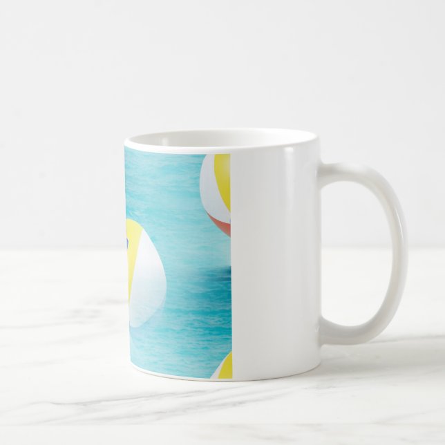 links Hai Kaffeetasse (Rechts)