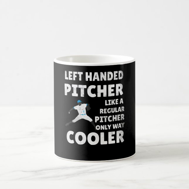 Links Händlergeschenk| Lefeball Kaffeetasse (Mittel)
