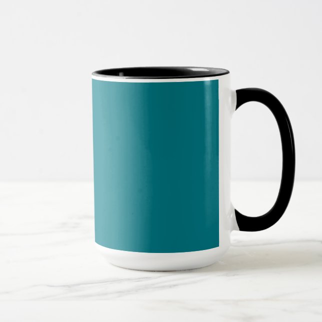 Links SeitenTasse Tasse (Rechts)