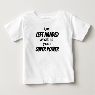 Links T - Shirt von Hander