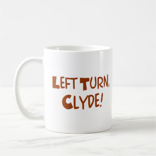 links Wendeklon Kaffeetasse