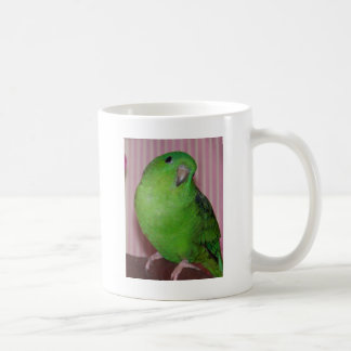 Linnie Kaffee-Tasse Tasse