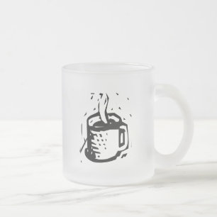 Lino Cup Mattglastasse