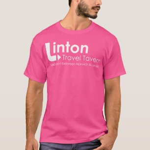 Linton Travel Tavern T-Shirt