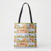 Linus & Lucy | Gesang Jack-O-Lantern