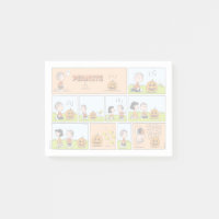 Linus & Lucy | Gesang Jack-O-Lantern