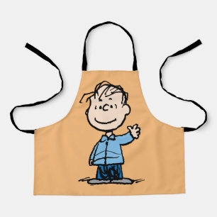 Linus Waving Schürze