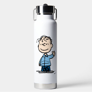 Linus Waving Trinkflasche