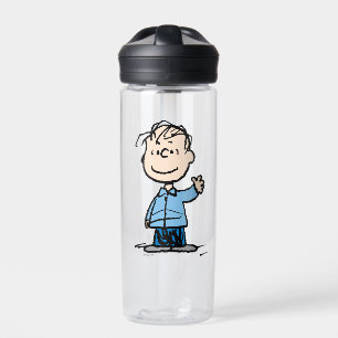 Linus Waving Trinkflasche