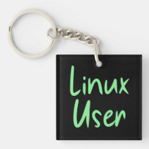 Linux-Benutzer