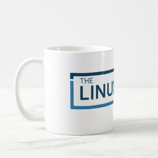 Linux Guru Tasse