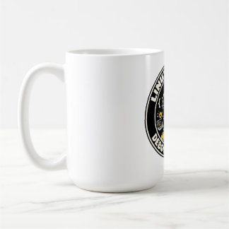 Linux Pinguin Tux Fanart - Dojo Meister Kaffeetasse