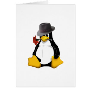 Linux-Tango