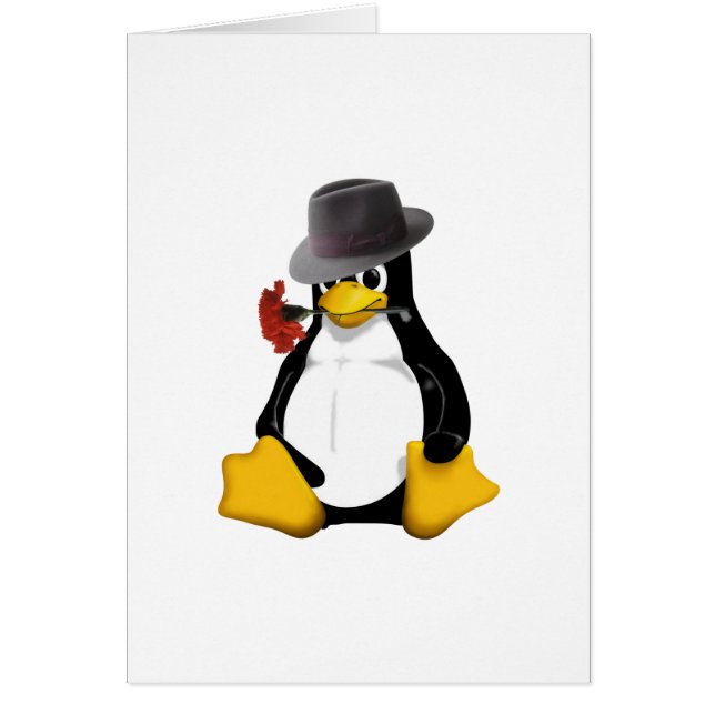 Linux-Tango (Vorne)