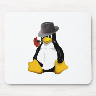 Linux-Tango Mousepad