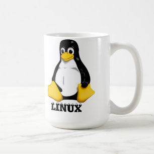 LINUX Tasse