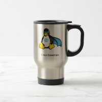 Linux-Wesensmerkmale-Reise-Tasse V3