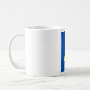 Linuxeros FAQ Kaffeetasse