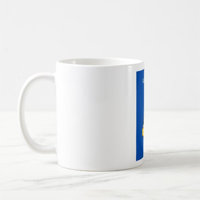 Linuxeros FAQ Kaffeetasse (Links)