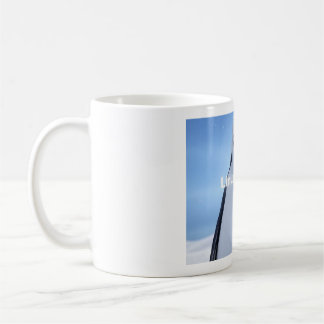 Linuxeros FAQ Kaffeetasse