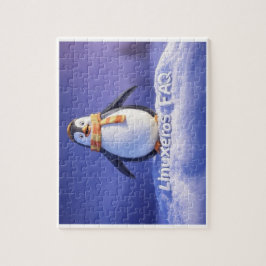 Linuxeros FAQ Puzzle