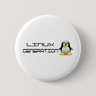 LinuxGeneration Button