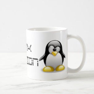 LinuxGeneration Tasse
