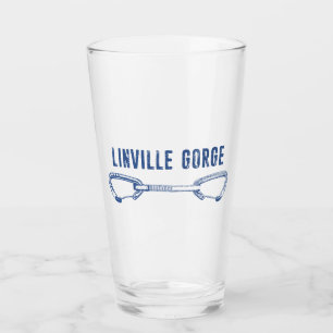 Linville Gorge North Carolina Klettersteig Quickzi Glas