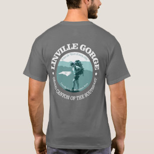 Linville Schlucht T-Shirt