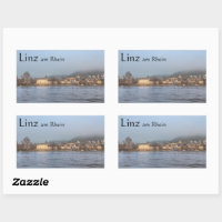 Linz Rhein Germany Souvenir