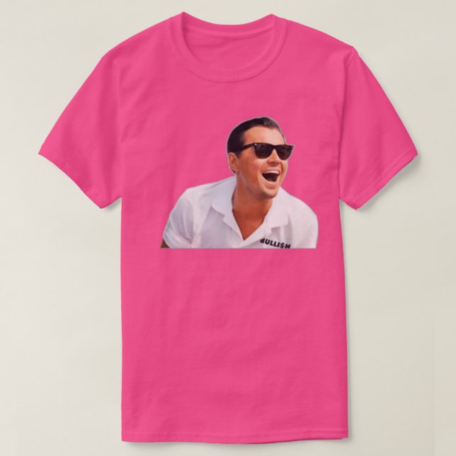 Lio Bull T-Shirt (Design vorne)