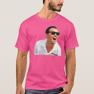Lio Bull T-Shirt