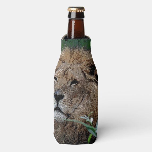 Lion20150805 Flaschenkühler (Flaschenvorderseite)
