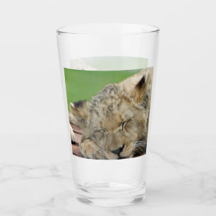 Lion 014 glas