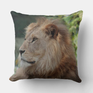 Lion 035 kissen
