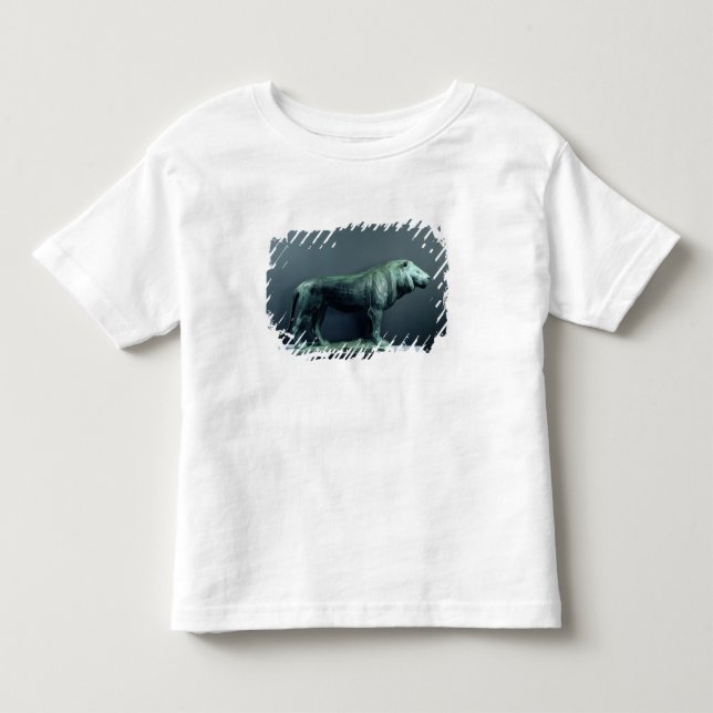 Lion, 1904 kleinkind t-shirt (Vorderseite)