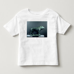 Lion, 1904 kleinkind t-shirt