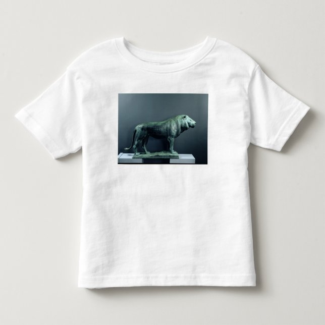 Lion, 1904 kleinkind t-shirt (Vorderseite)