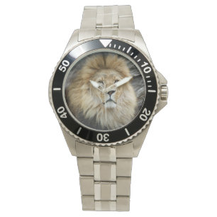 Lion_2014_1001 Armbanduhr