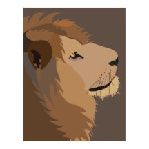 Lion Animal Wildlife King of the Dschungel