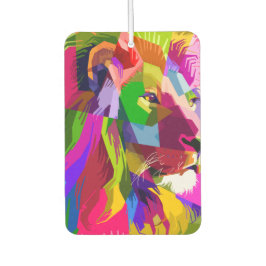 Lion Autolufterfrischer